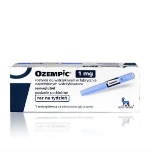 Ozempic® 1mg (Polish)